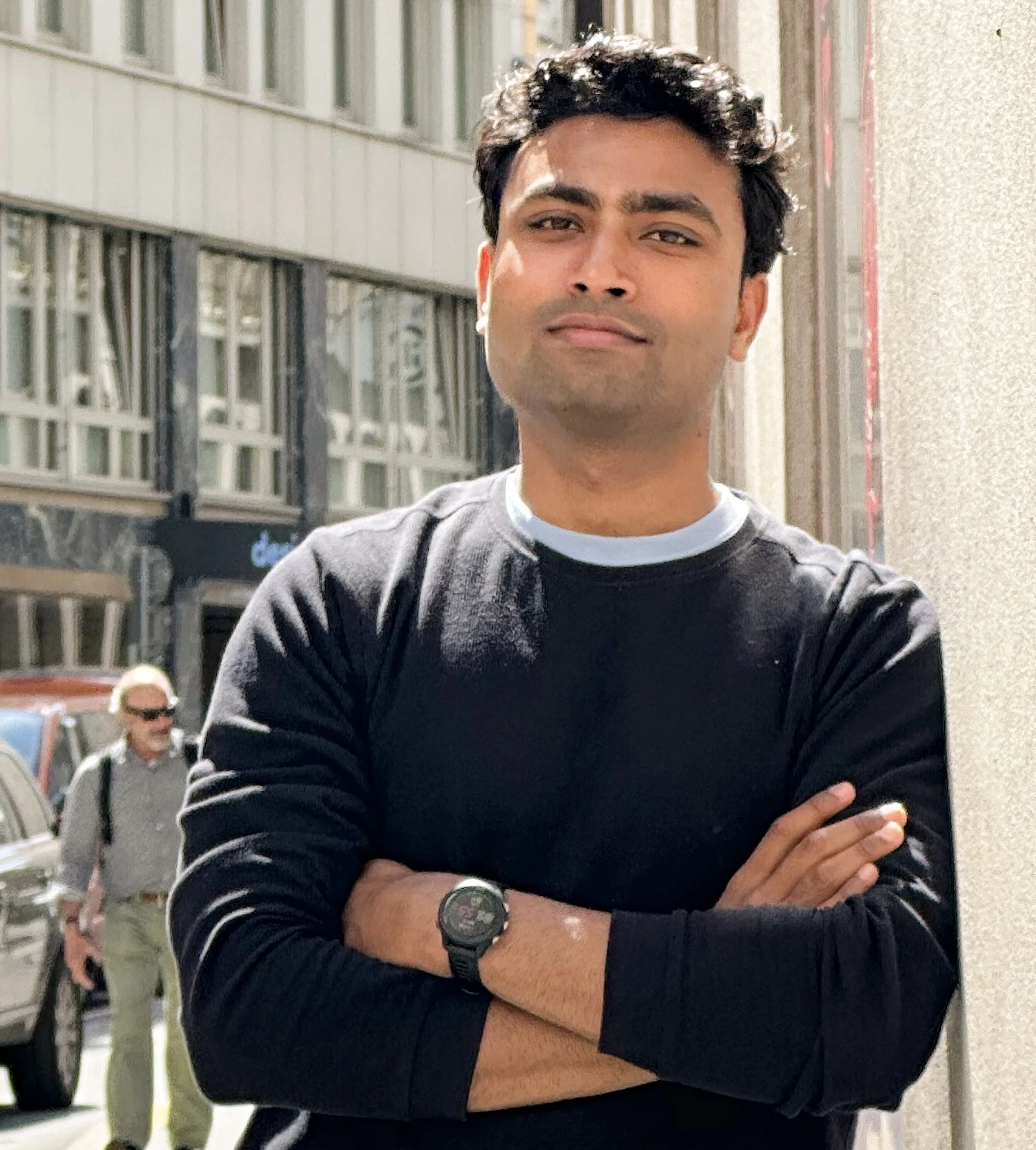 Rajat Kumar
